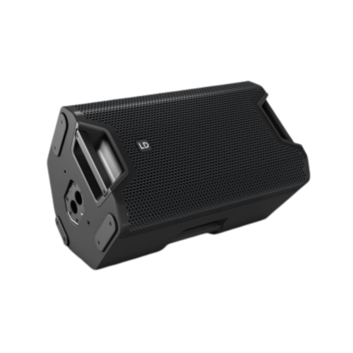 CABINA ACTIVA DE 12" BT LD.