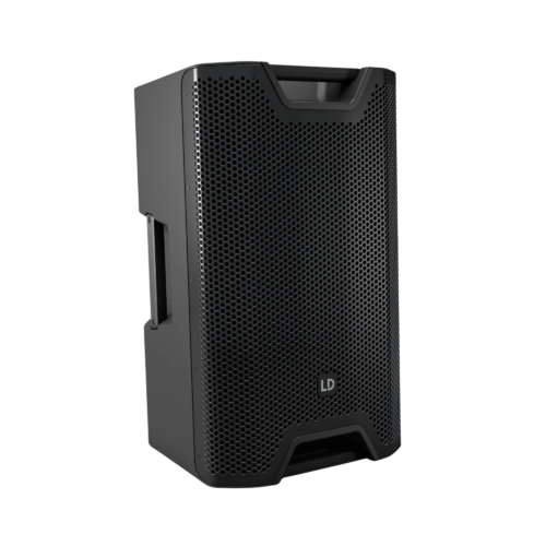 CABINA ACTIVA DE 12" LD.