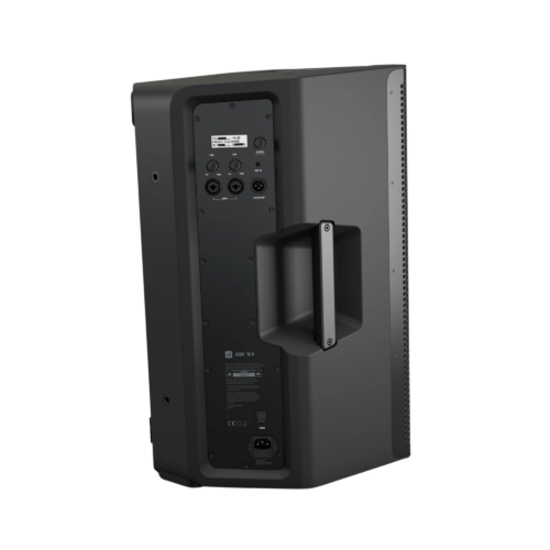 CABINA ACTIVA DE 12" LD.