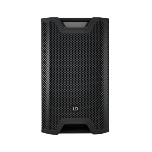 CABINA ACTIVA DE 12" LD.