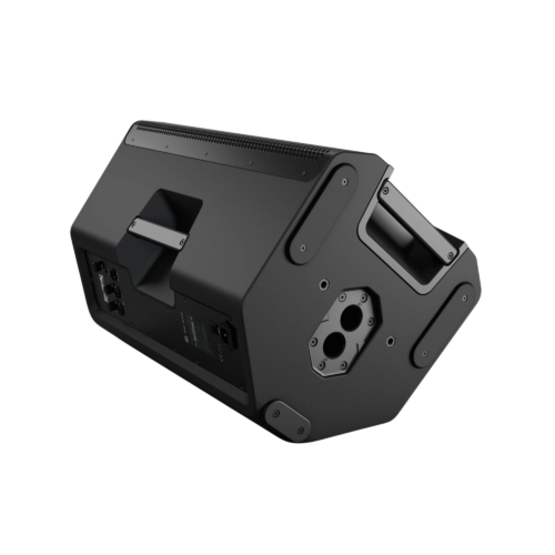 CABINA ACTIVA DE 12" LD.