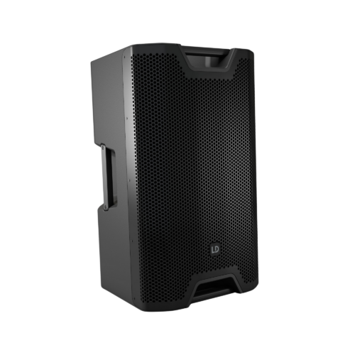 CABINA ACTIVA DE 15" BT LD.