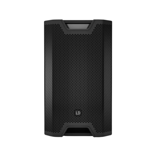 CABINA ACTIVA DE 15" LD.