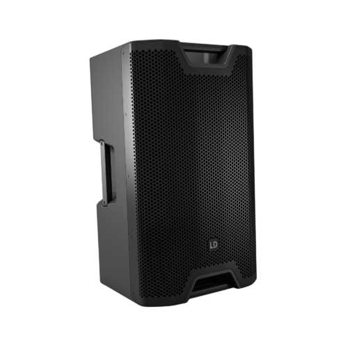 CABINA ACTIVA DE 15" LD.