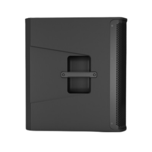 BAJO ACTIVO DE 15" LD.