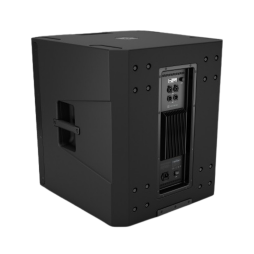 BAJO ACTIVO DE 18" LD.