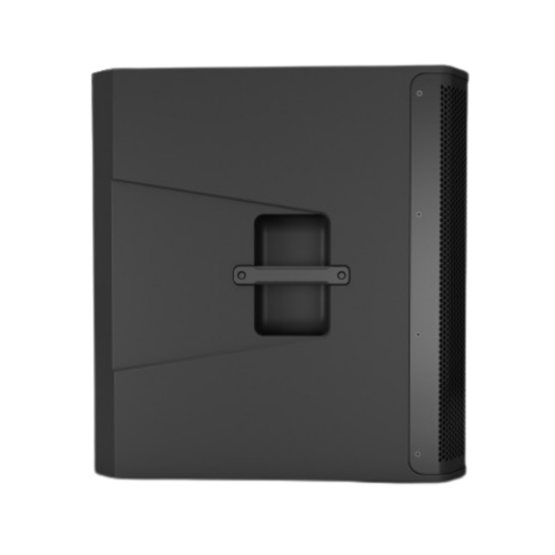 BAJO ACTIVO DE 18" LD.