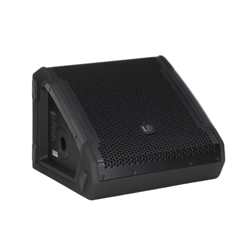 MONITOR ACTIVO COAXIAL DE 10" LD.