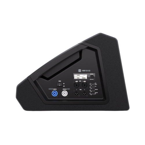 MONITOR ACTIVO COAXIAL DE 12" LD.