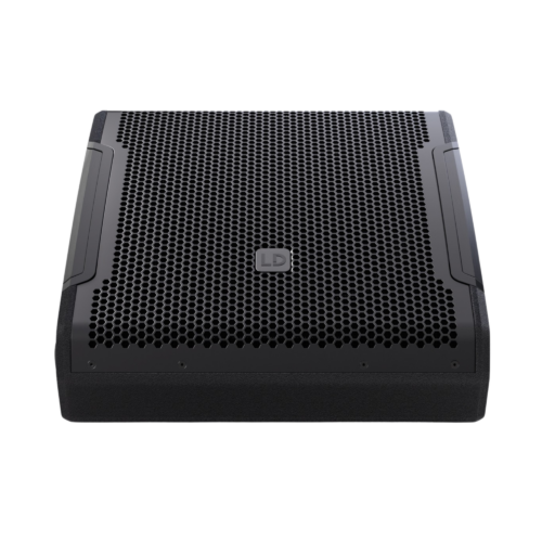 MONITOR ACTIVO COAXIAL DE 12" LD.