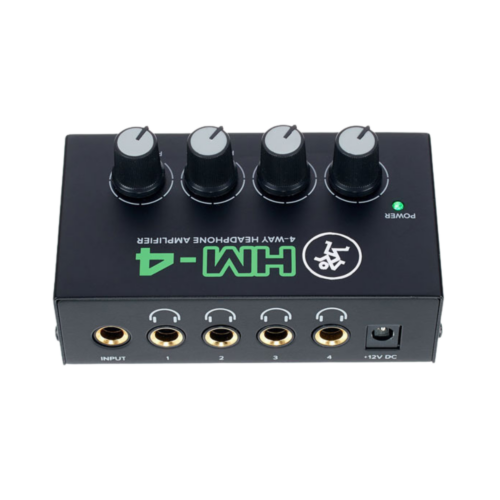 DISTRIBUIDOR DE AUDIFONOS