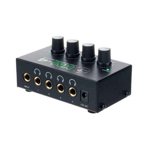 DISTRIBUIDOR DE AUDIFONOS