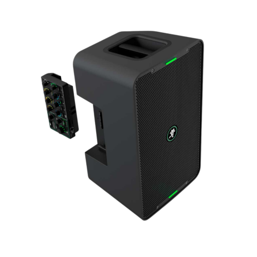 SISTEMA DE AUDIO 8" TODO EN UNO MACKIE.