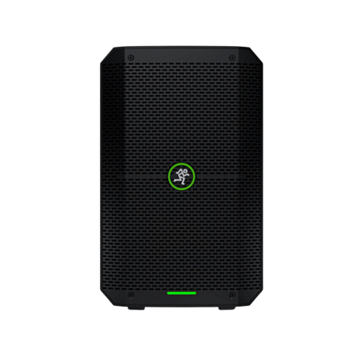 PARLANTE RECARGABLE AMPLIFICADO DE 8