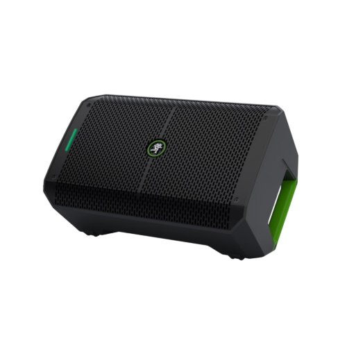 PARLANTE RECARGABLE AMPLIFICADO DE 8