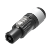 CONECTOR POWERCON AZUL NEUTRIK