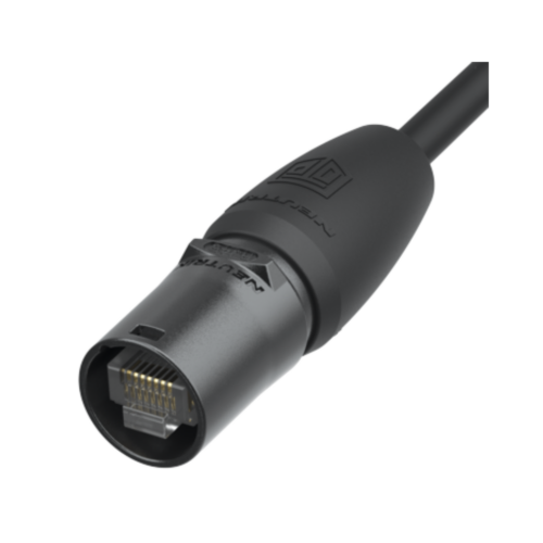 CONECTOR ETHERCON PARA RJ45 CON IP65