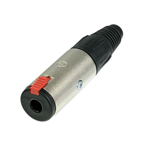 CONECTOR AEREO JACK 1/4