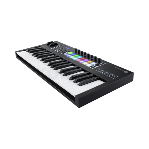 CONTROLADOR NOVATION