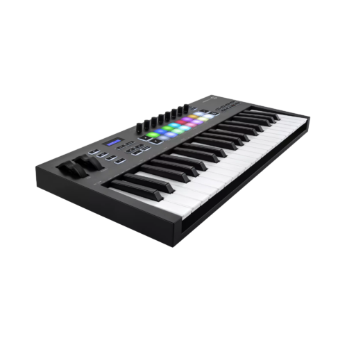 CONTROLADOR NOVATION