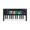 MINI TECLADO CON USB NOVATION.