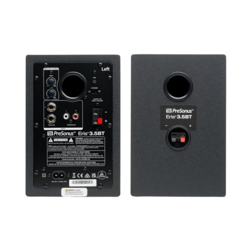 MONITORES PRESONUS BLUETOOTH