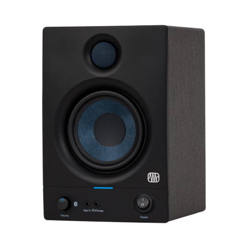 JUEGO MONITORES DE 4.5" CON BT PRESONUS.