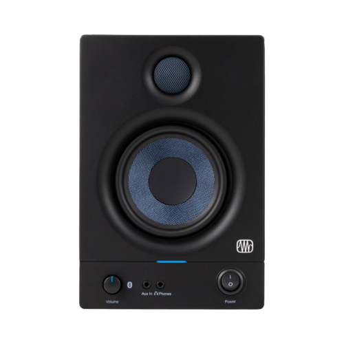JUEGO MONITORES DE 4.5" CON BT PRESONUS.