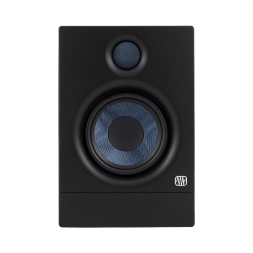 JUEGO MONITORES DE 4.5" CON BT PRESONUS.