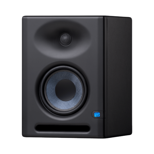 MONITOR DE ESTUDIO DE 5" PRESONUS.