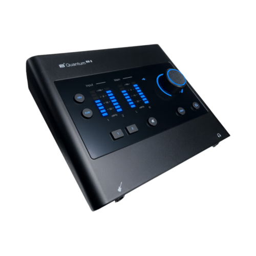 INTERFAZ DE AUDIO PRESONUS.