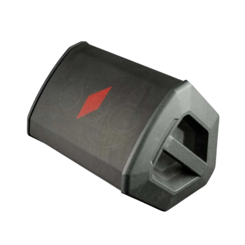 SISTEMA DE ALTAVOZ PORTATIL PROEL.