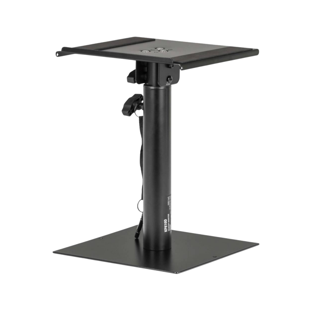 BASE DE ESTUDIO MONITOR PROEL
