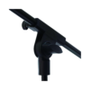 BASE PARA MICROFONO CON BOOM PROEL.