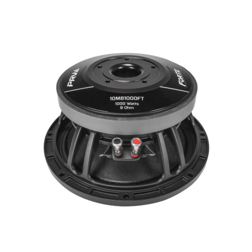 PARLANTE MIDBASS 500W PRV.