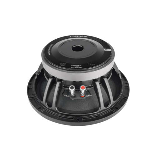 PARLANTE DE 10" 400W PRV.