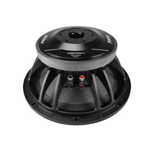 PARLANTE MIDBASS DE 1000W PRV.