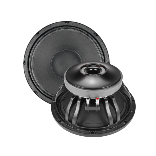 PARLANTE MIDRANGE DE 1000W PRV.