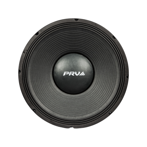 PARLANTE DE 15'' CON BOBINA DE 4'' PRV.