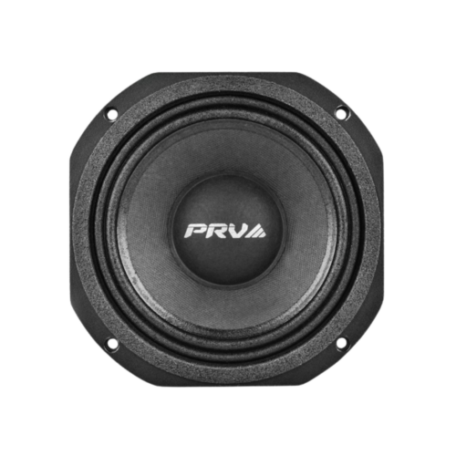 PARLANTE DE 6" A 8Ohms 500WATTS 94dB PRV.