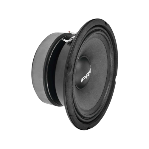 PARLANTE DE 6" 8Ohms 150W/96dB PRV.