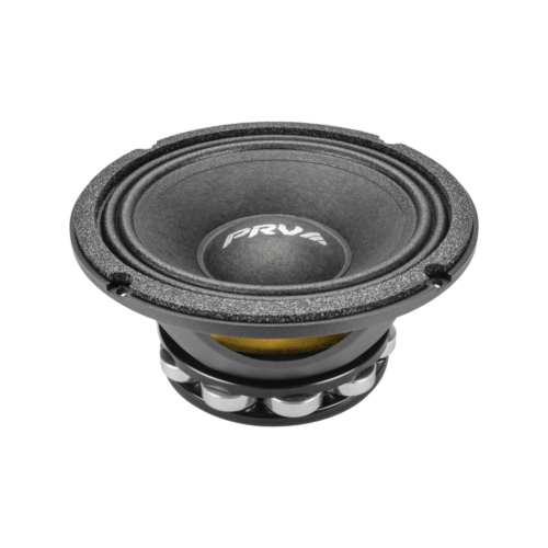 PARLANTE DE 6" 8Ohms 500W/6dB PRV.