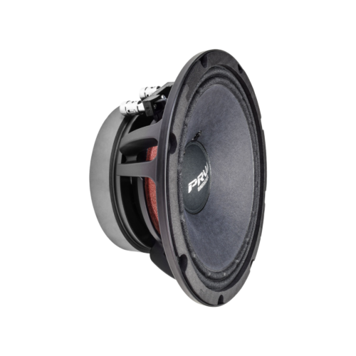 PARLANTE DE 8" A 8Ohms 300W 98dB PRV.