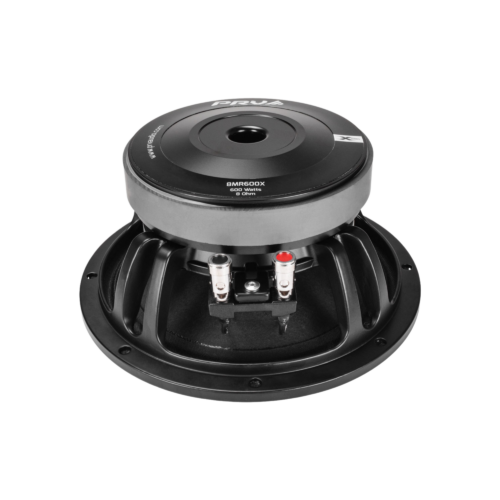 PARLANTE DE 8" A 8Ohms 300W 98dB PRV.