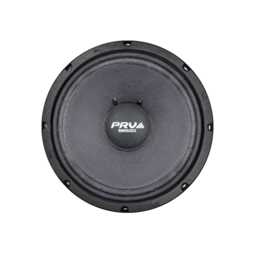 PARLANTE DE 8" A 8Ohms 300W 98dB PRV.
