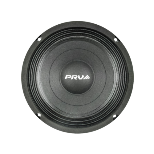 PARLANTE DE 8" A 8Ohms 250Watts PRV.