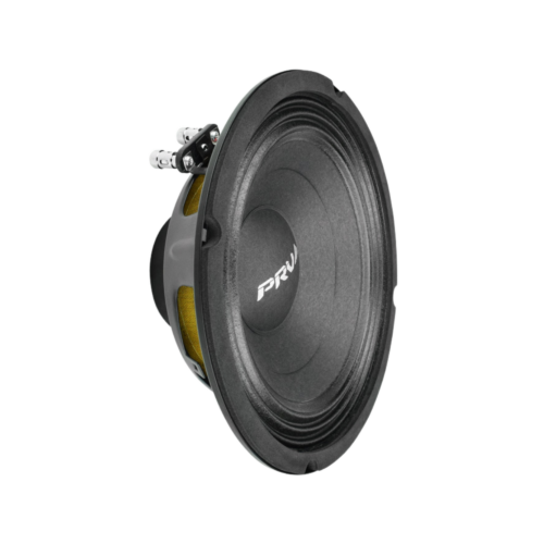 PARLANTE DE 8" A 8Ohms 250Watts PRV.