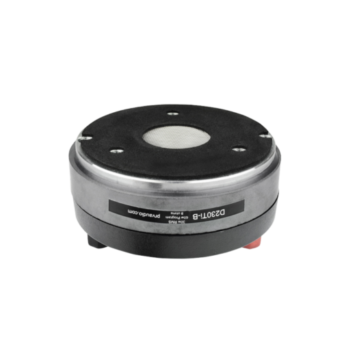 DRIVER DE 1'' DE 30WTS PRV.