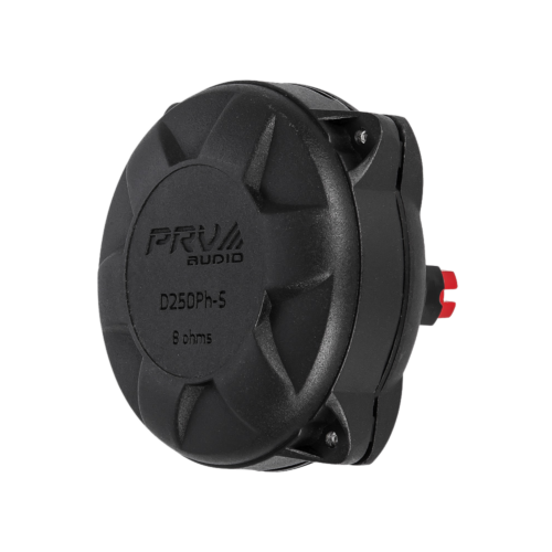 DRIVER DE 1'' FENOLICO DE 75 WTS PRV.