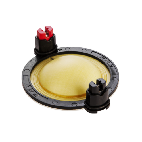 DRIVER DE 1'' FENOLICO DE 75 WTS PRV.